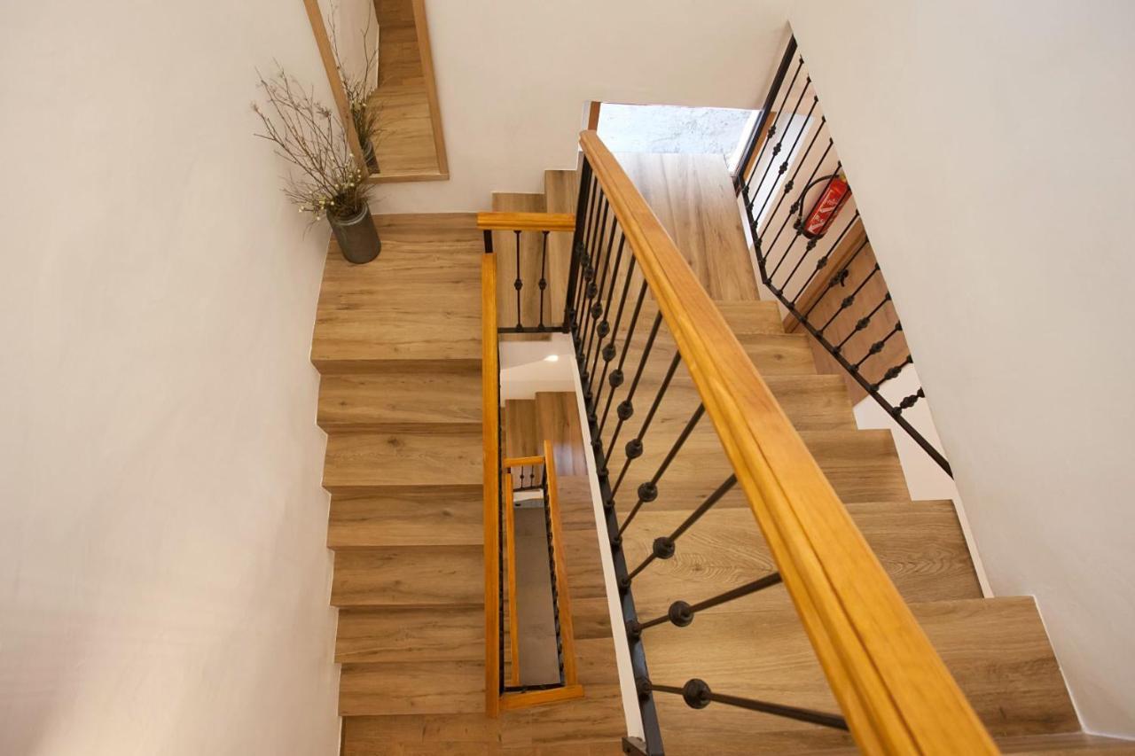 My Rooms Arta Adults Only By My Rooms Hotels Ti Екстер'єр фото