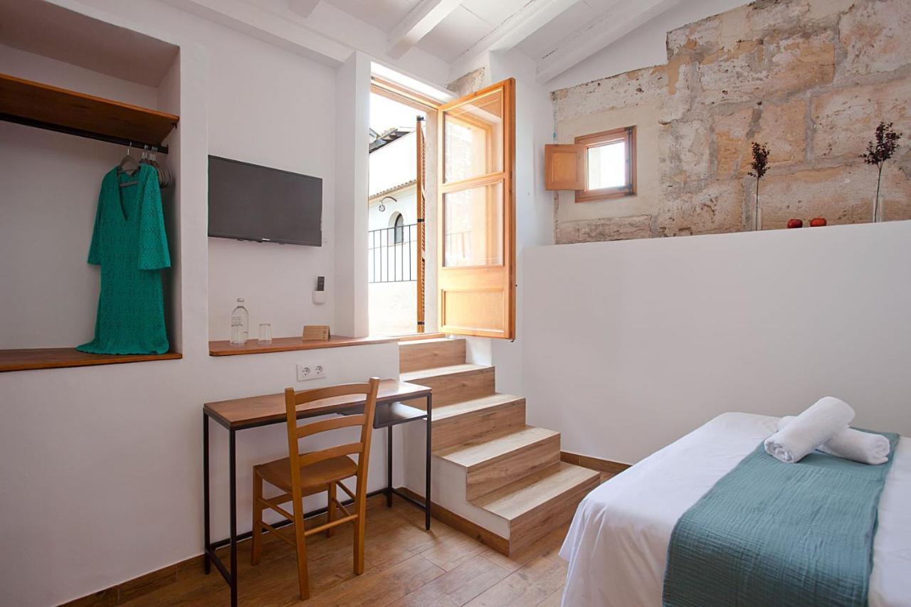 My Rooms Arta Adults Only By My Rooms Hotels Ti Екстер'єр фото