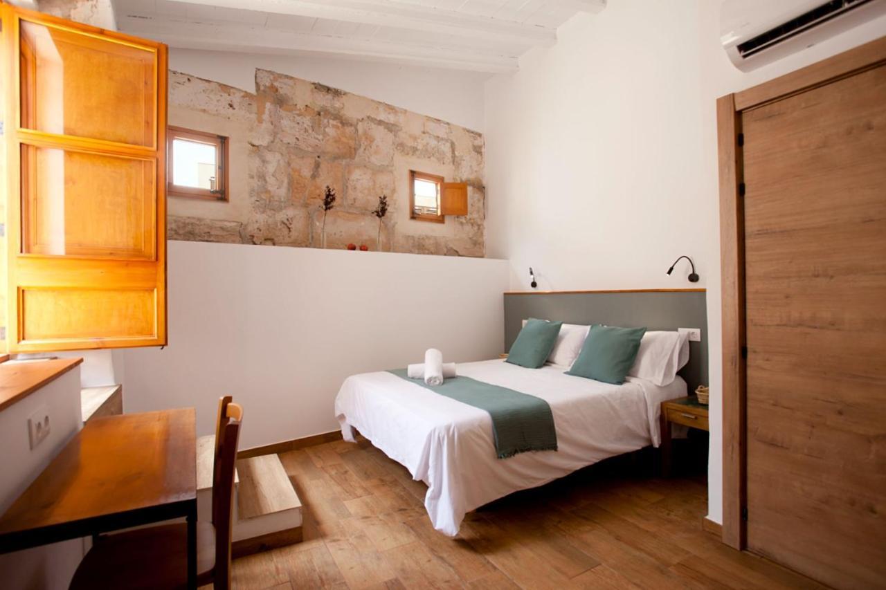 My Rooms Arta Adults Only By My Rooms Hotels Ti Екстер'єр фото