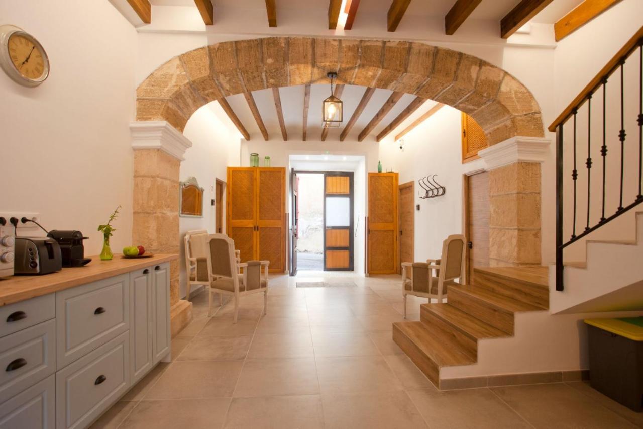 My Rooms Arta Adults Only By My Rooms Hotels Ti Екстер'єр фото
