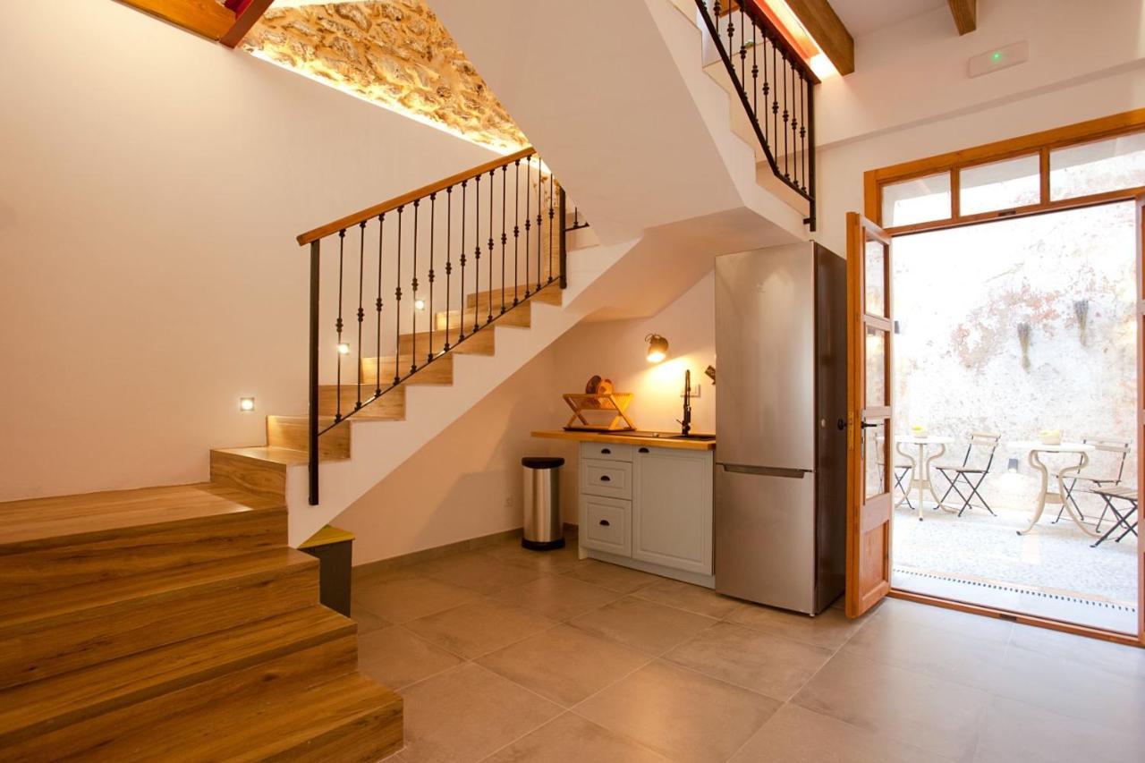 My Rooms Arta Adults Only By My Rooms Hotels Ti Екстер'єр фото