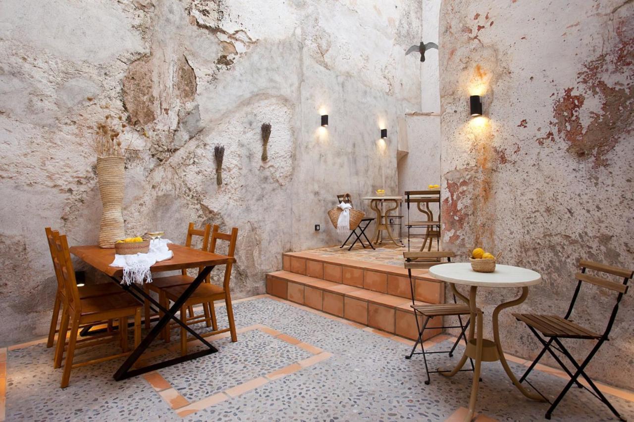 My Rooms Arta Adults Only By My Rooms Hotels Ti Екстер'єр фото