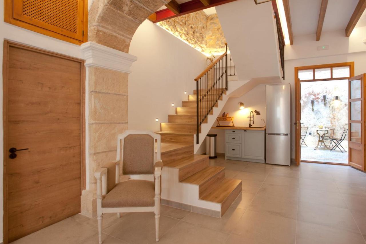 My Rooms Arta Adults Only By My Rooms Hotels Ti Екстер'єр фото