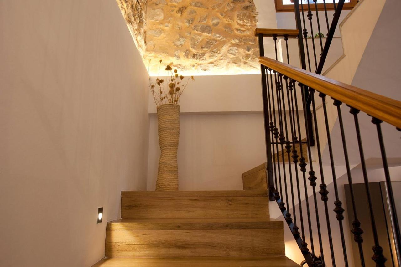 My Rooms Arta Adults Only By My Rooms Hotels Ti Екстер'єр фото
