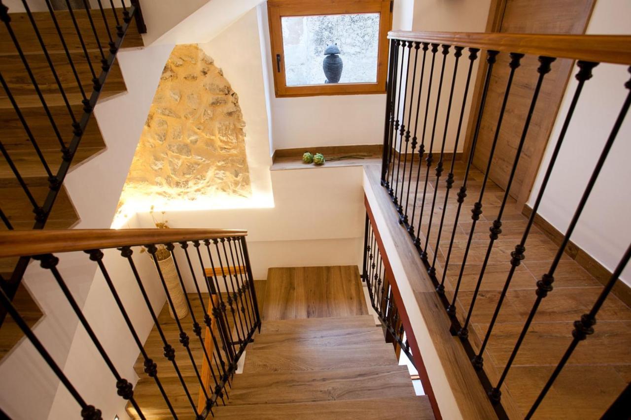 My Rooms Arta Adults Only By My Rooms Hotels Ti Екстер'єр фото