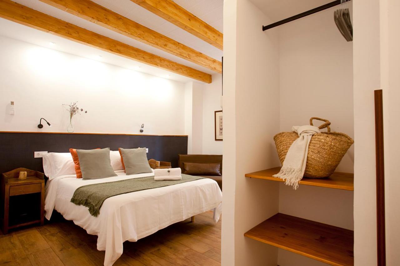 My Rooms Arta Adults Only By My Rooms Hotels Ti Екстер'єр фото