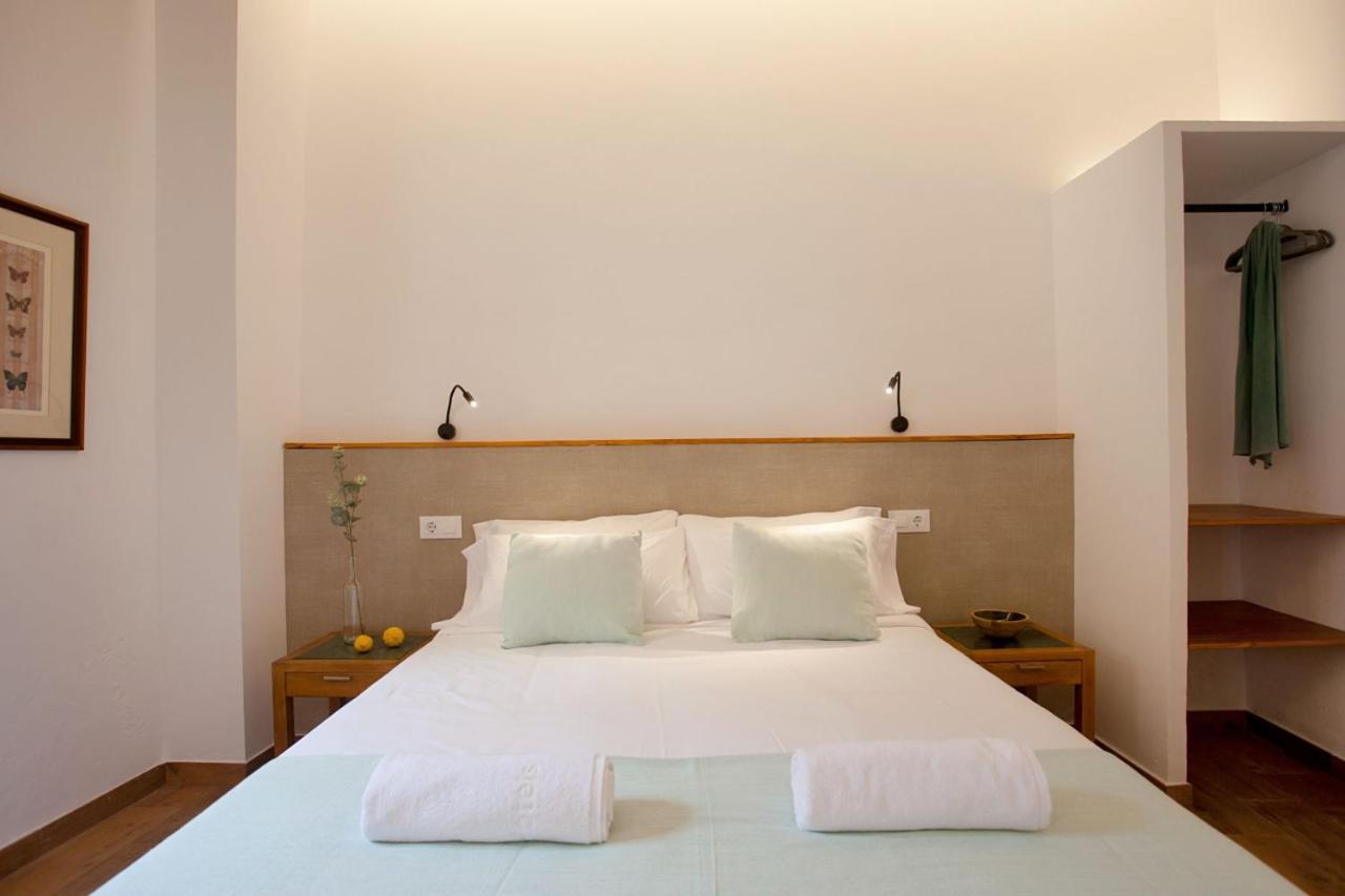 My Rooms Arta Adults Only By My Rooms Hotels Ti Екстер'єр фото