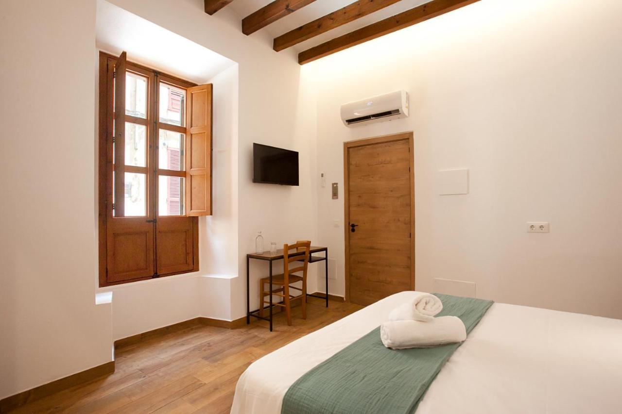 My Rooms Arta Adults Only By My Rooms Hotels Ti Екстер'єр фото