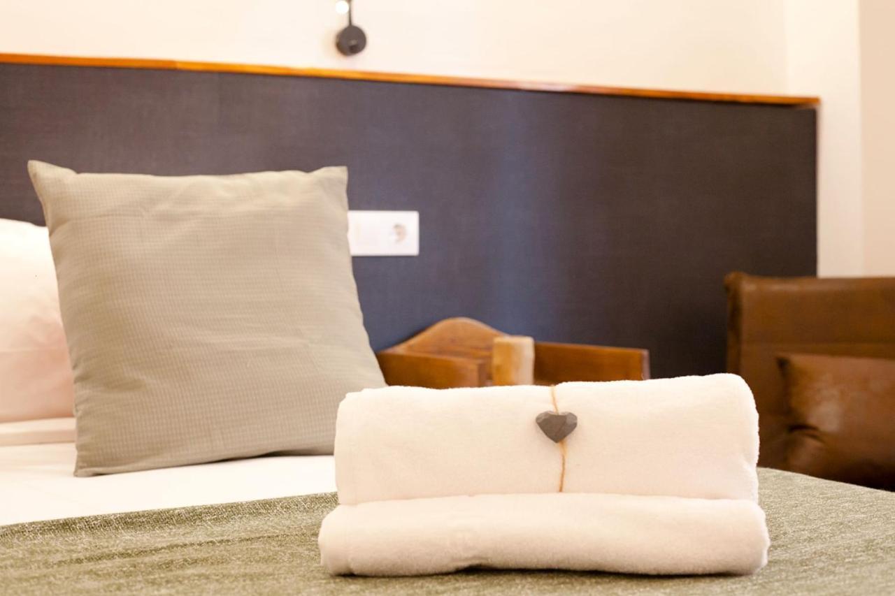 My Rooms Arta Adults Only By My Rooms Hotels Ti Екстер'єр фото