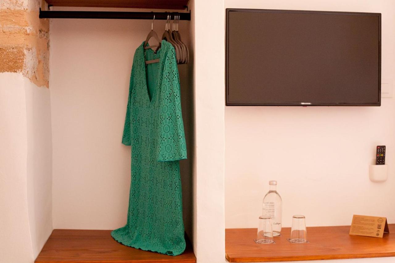 My Rooms Arta Adults Only By My Rooms Hotels Ti Екстер'єр фото