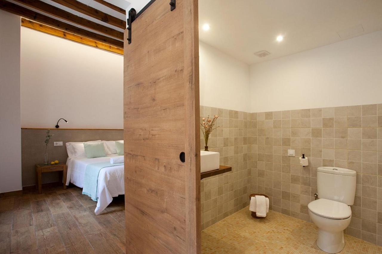 My Rooms Arta Adults Only By My Rooms Hotels Ti Екстер'єр фото