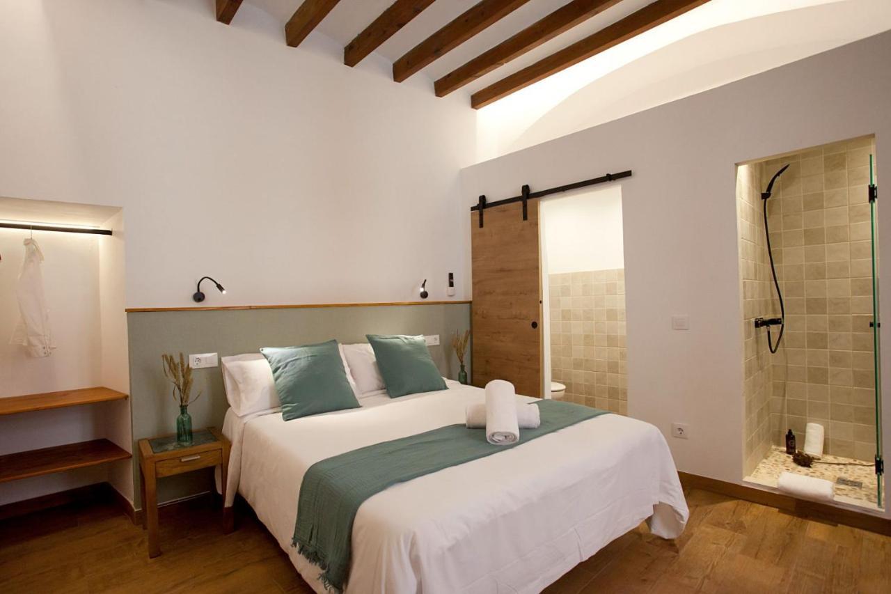 My Rooms Arta Adults Only By My Rooms Hotels Ti Екстер'єр фото