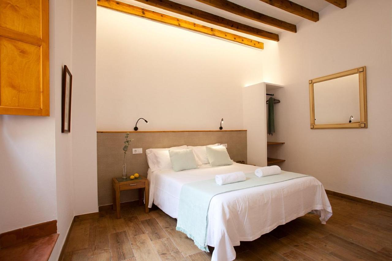 My Rooms Arta Adults Only By My Rooms Hotels Ti Екстер'єр фото
