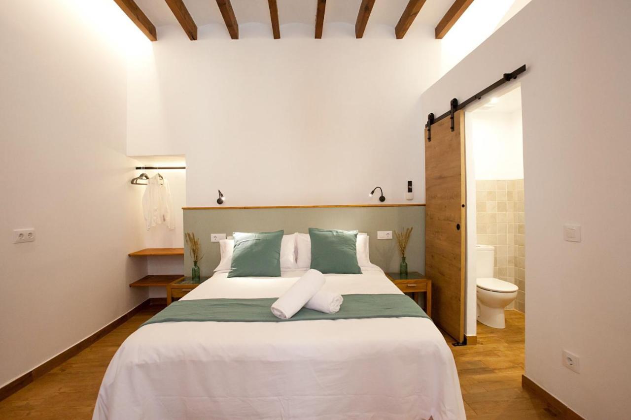 My Rooms Arta Adults Only By My Rooms Hotels Ti Екстер'єр фото