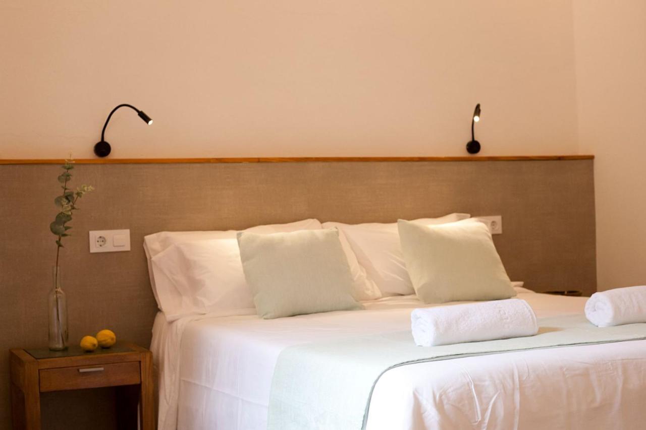 My Rooms Arta Adults Only By My Rooms Hotels Ti Екстер'єр фото