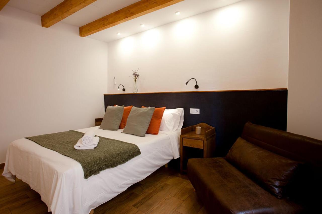 My Rooms Arta Adults Only By My Rooms Hotels Ti Екстер'єр фото