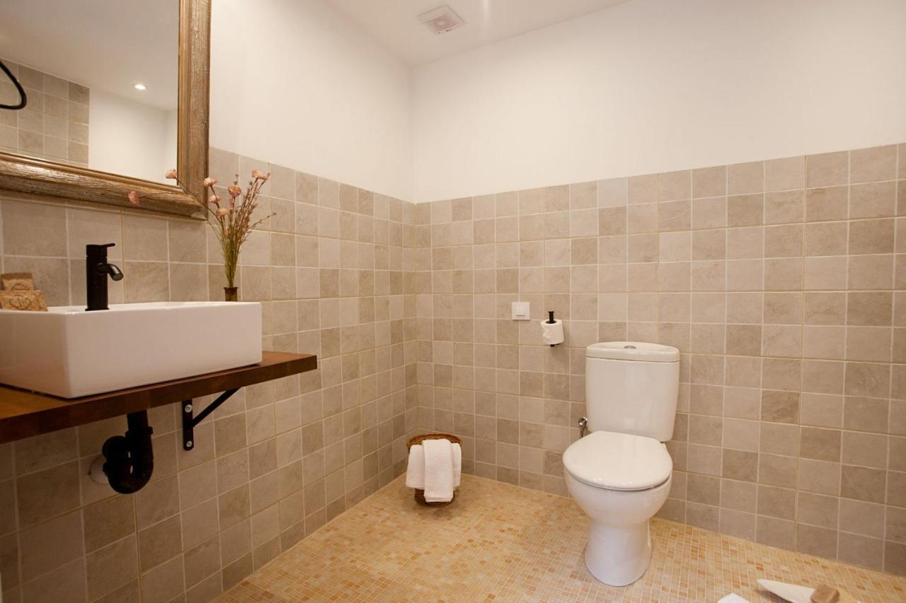 My Rooms Arta Adults Only By My Rooms Hotels Ti Екстер'єр фото