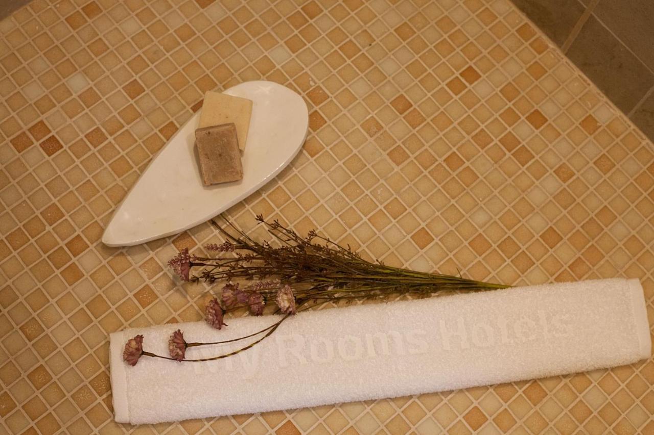 My Rooms Arta Adults Only By My Rooms Hotels Ti Екстер'єр фото